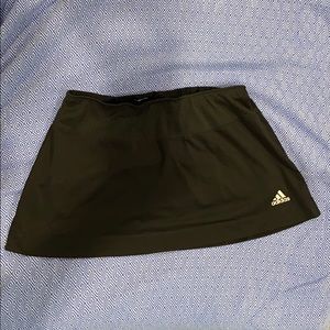 Adidas climacool golf/tennis skirt/skort